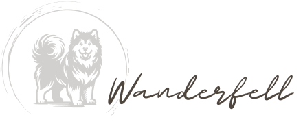 Wanderfell Logo